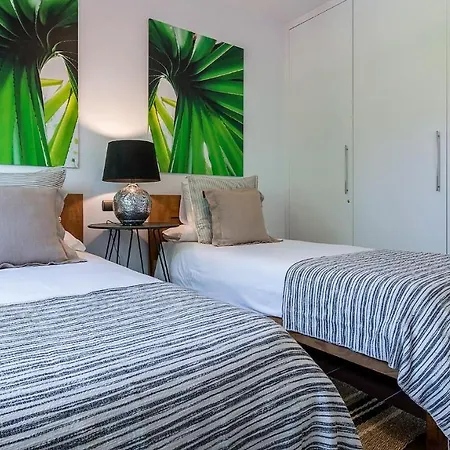 Golf Premium Villa Salobre (Gran Canaria)
