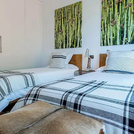 Golf Premium ヴィラ サロブレ