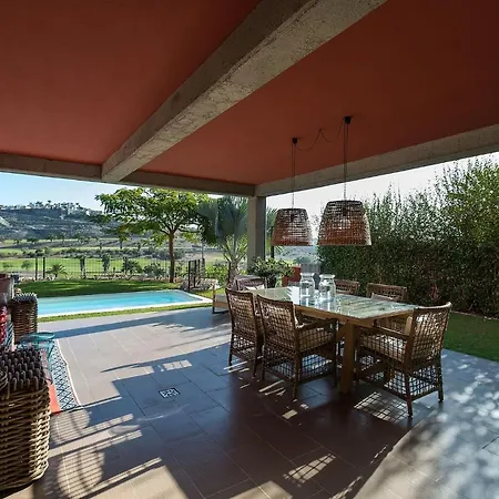 Golf Premium サロブレ