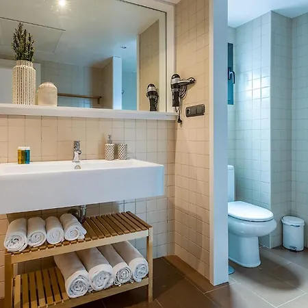 ヴィラ Golf Premium サロブレ